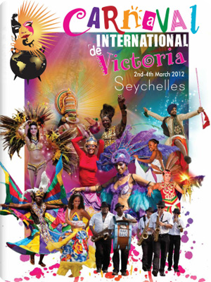 Carnaval des Seychelles