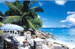 Anse Soleil Beachcomber