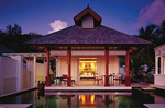 Banyan Tree Hotels & Resorts