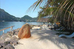 Habitation Cerf Island