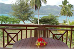 Fairy Tern Chalets