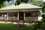 Paradise Flycatcher's Lodge