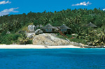 Frégate Island