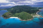 Lemuria Resort