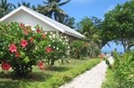 Villa de mer