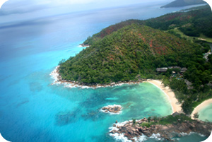 Anse Georgette