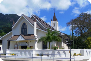 cathédrale anglicane de Saint Paul