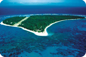 Denis Island
