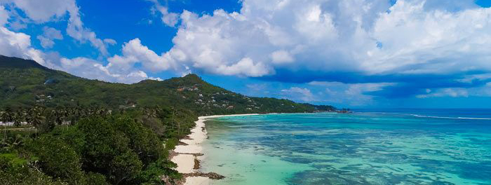 Hotel le nautique seychelles