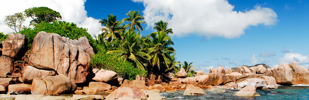 seychelles la digue