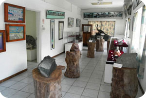 Musée national des Seychelles