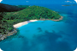 Anse Georgette