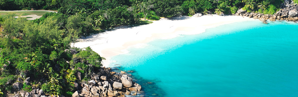 seychelles praslin