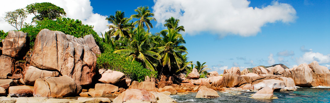 La Digue